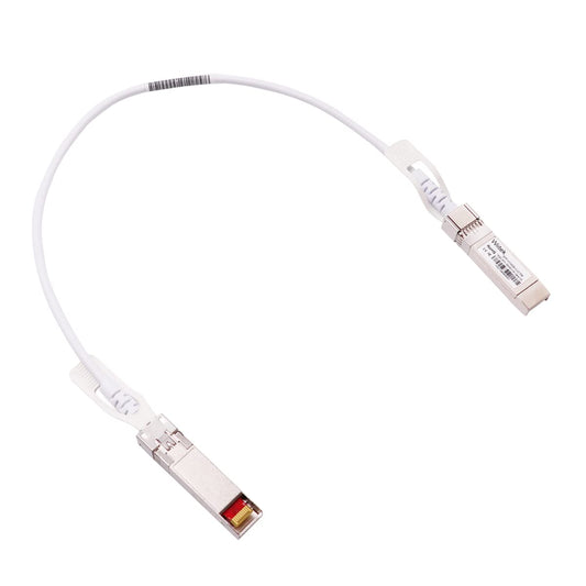 Wiitek 0.5m 10GbE SFP+ DAC Twinax Cable, 10Gbase-CU SFP+ Direct Attach Cable,for Ubiquiti UniFi (UC-DAC-SFP+), Fortinet, MikroTik, Netgear