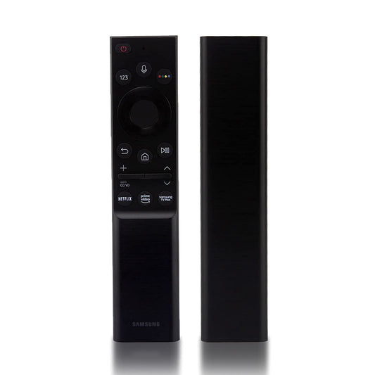 Samsung Remote Control (BN59-01363A) for Select Samsung TVs - Black (Renewed)