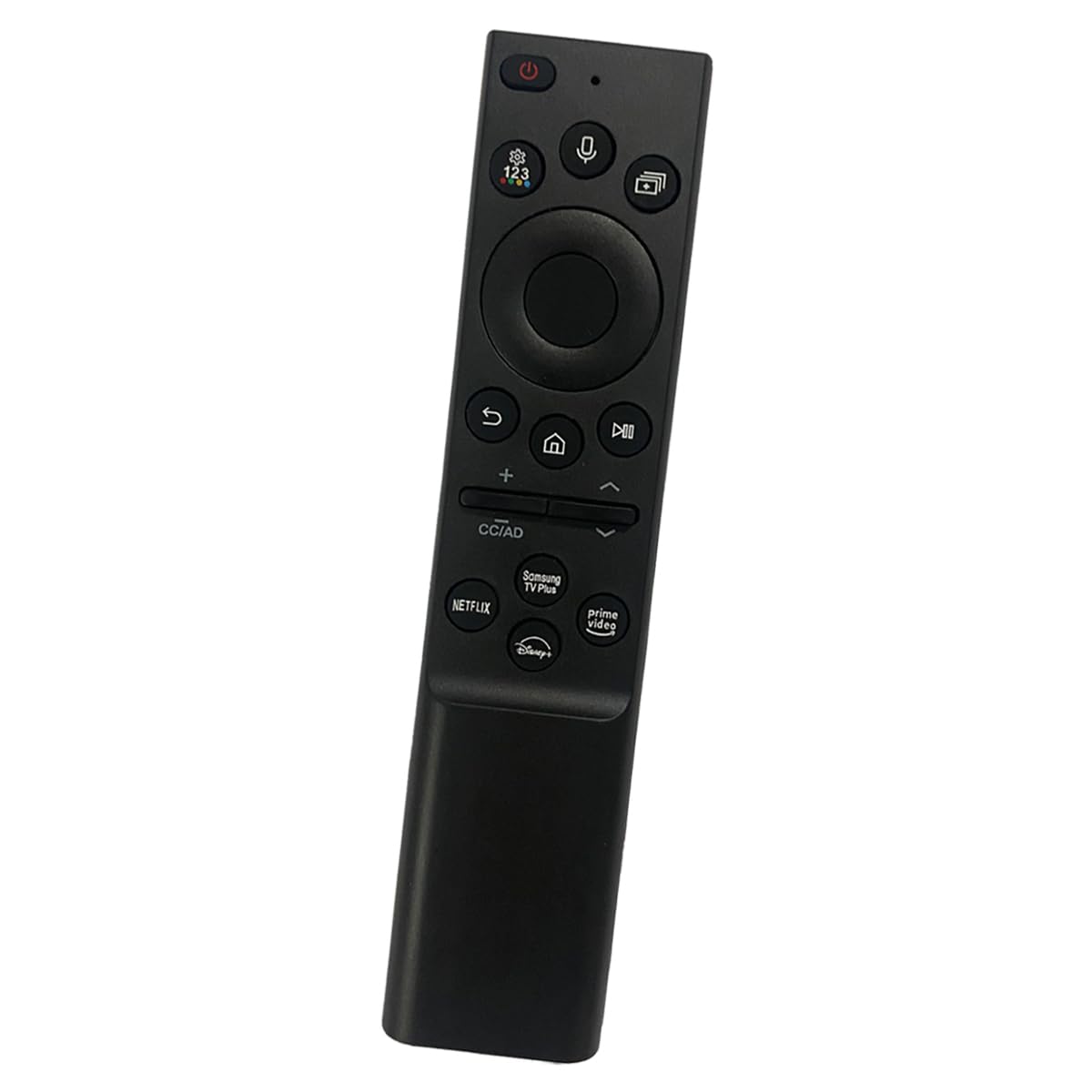 GHUST Replacement Voice Remote Control for Samsung Smart TV BN59-01363C QN50Q60AAFXZA QN50QN90AAFXZA QN55Q70AAFXZA QN55Q80AAFXZA QN55QN85AAFXZA