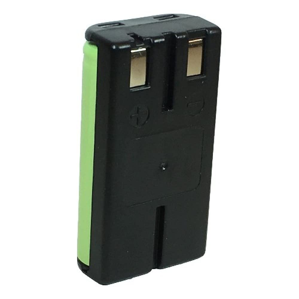 Empire Cordless Phone Battery, Compatible with Rayovac RAY72 Cordless Phone, (NiMh, 2.4V, 1500 mAh) Ultra Hi-Capacity Battery