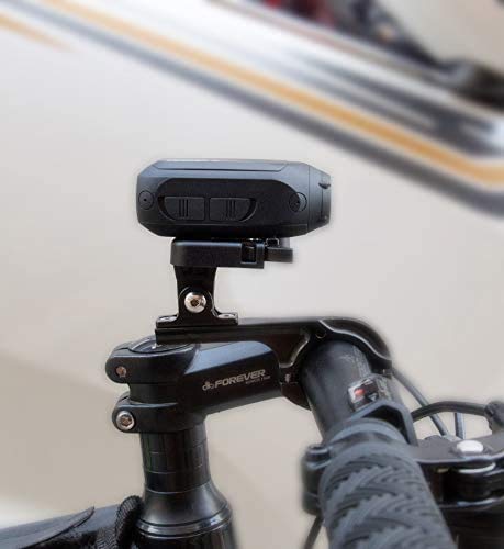 Drift Handle Bar Mount 2.0 - Perfect to Mount to Your Bicycle for Daily Commuting with tilt Option