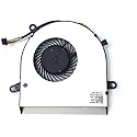 Jingelmall New CPU Cooling Fan for Dell Inspiron AIO 24-3475 P/N: BSC0705HA-00 1TMP6 01TMP6