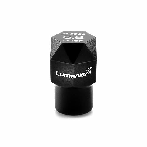 Lumenier Micro AXII 2 Antenna 5.8GHz Stubby - SMA - RHCP