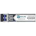 Brute Networks PAN-SFP-SX-BN - 1000BASE-SX 550m MMF 850nm SFP Transceiver (Compatible with OEM PN# PAN-SFP-SX)