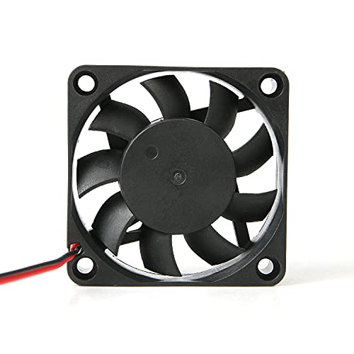 FD1260-S1112C 12V 0.19A 60×60×15mm Cooling Fan