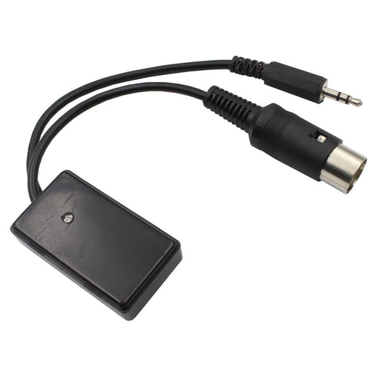 Bluetooth Interface Adapter Converter Fit for Icom IC-775 IC-781 IC-820 IC-821
