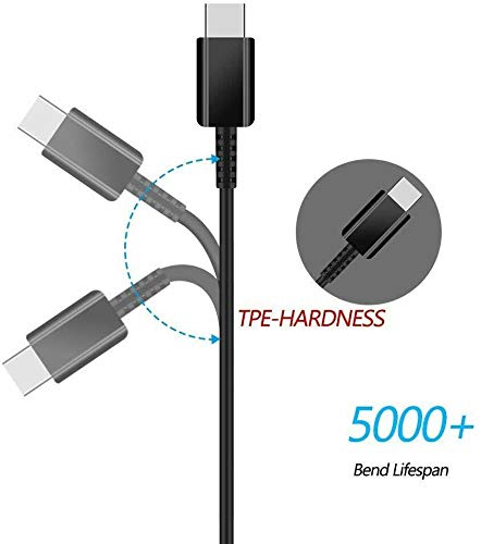 T-Power AC Adapter Charger for JBL Charge 3, 2, Flip 4, 3, 2, Pulse 3, 2, GO, Clip Plus, Clip, Micro II, Micro, Trip Portable Bluetooth Speaker Power…