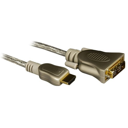 HDmi to Dvi Cable