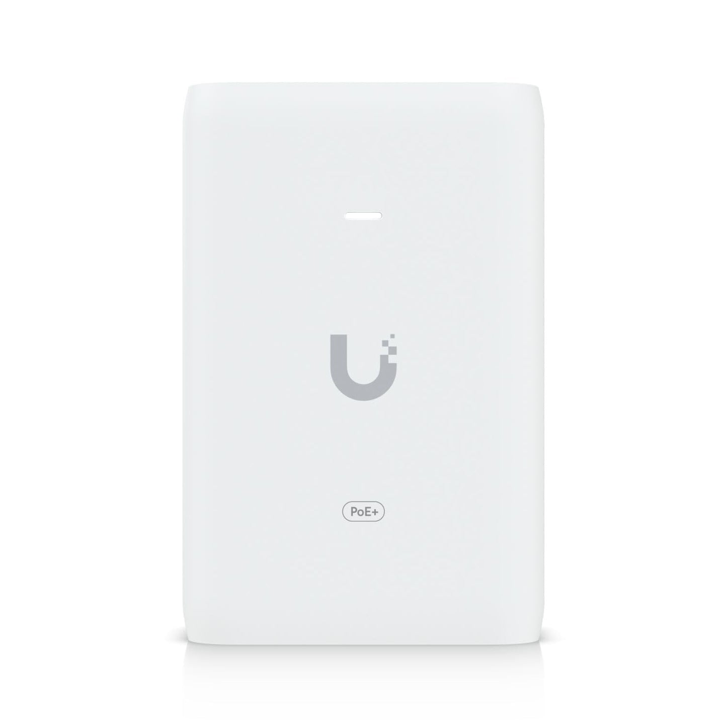Ubiquiti PoE+ Adapter 30 W White - UACC-POE+-2,5G