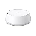 TP-Link Deco 7 BE23 Dual-Band BE3600 WiFi 7 Mesh Wi-Fi Router | 4-Stream 3.6 Gbps,160 Mhz | Covers up to 2,500 Sq.Ft | 2× 2.5G Ports Wired Backhaul |