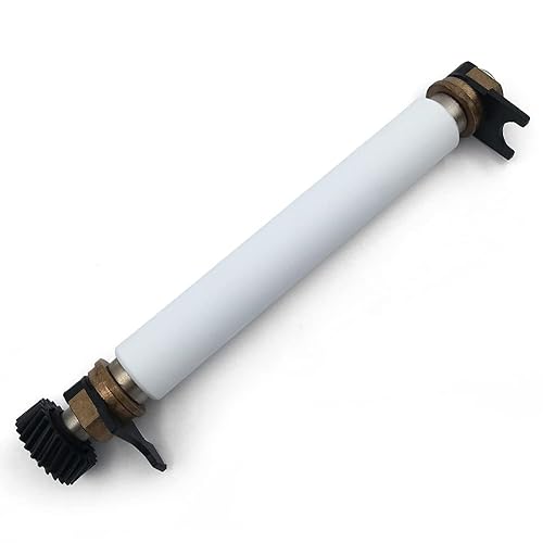 P1037974-028 Kit Platen Roller for Zebra ZT230 ZT231 ZT210 ZT211 Thermal Printer Transfer Roller 203dpi 300dpi