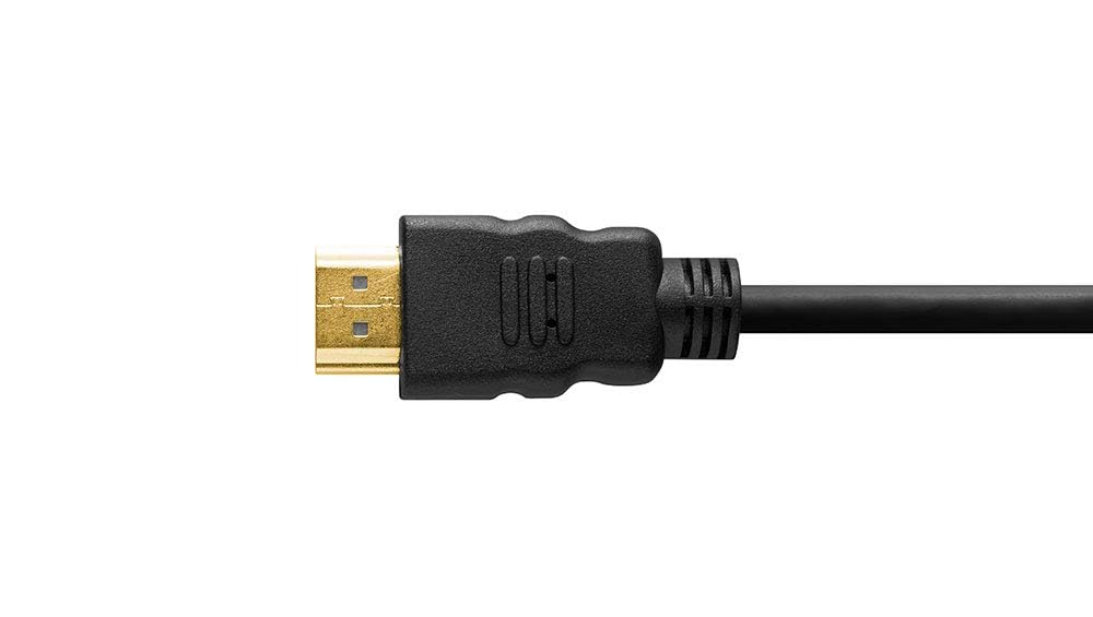 Tether Tools TetherPro HDMI (A) to HDMI (A) - 4.6m Black