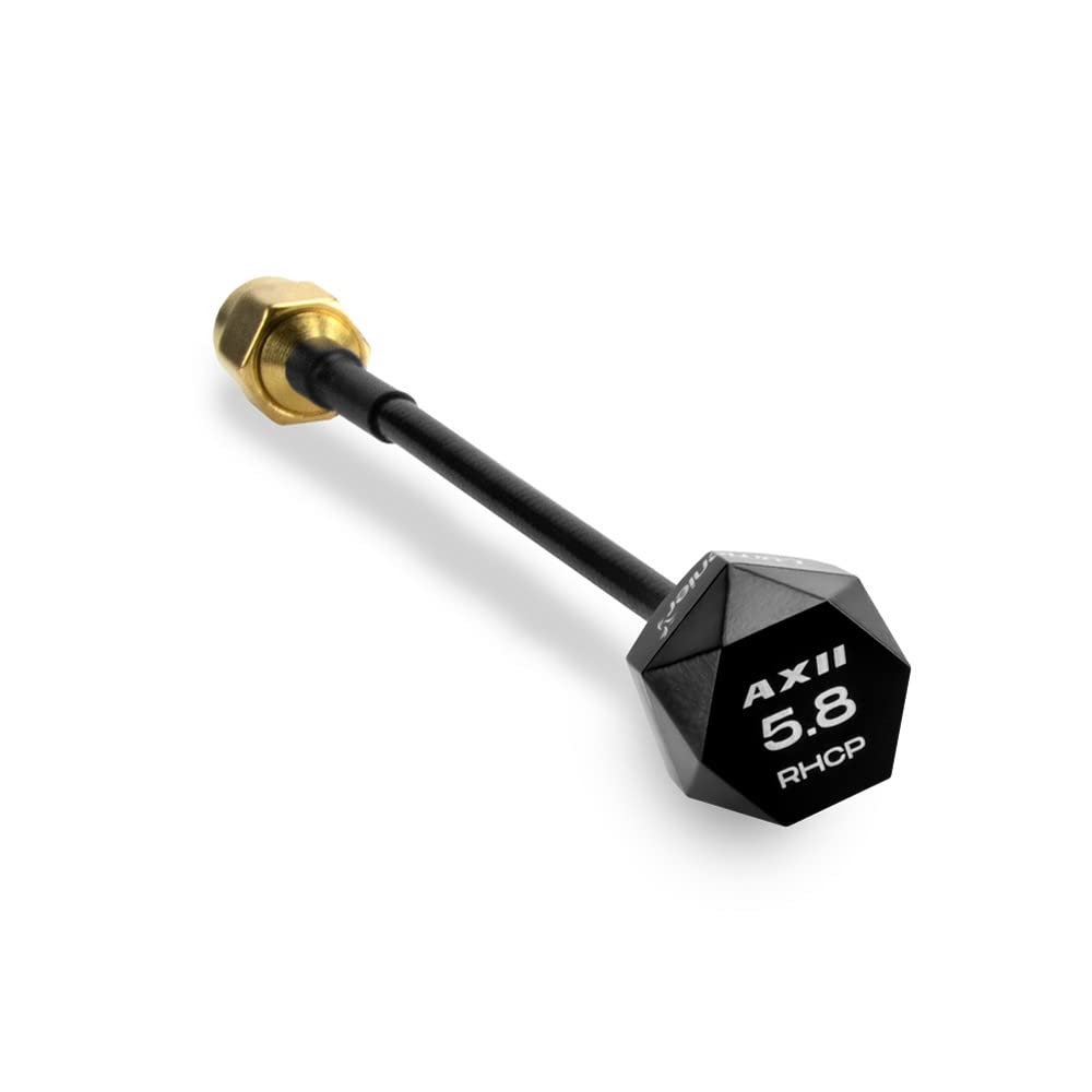 Lumenier Micro AXII 2 Antenna 5.8GHz - SMA - RHCP