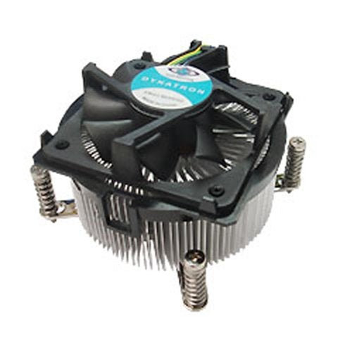 Dynatron R9 2U 80mm LGA 2011 Sandy Bridge EP/EX CPU Heatsink Fan Cooler