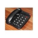 Future Call 1001B 40db Picture Phone Black