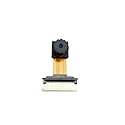 Taidacent OV7725 Camera FPC 21mm Module Wide Angle Lens No Distortion 300,000 Pixel Face Recognition IP Camera SMT32 Development Board Series Small
