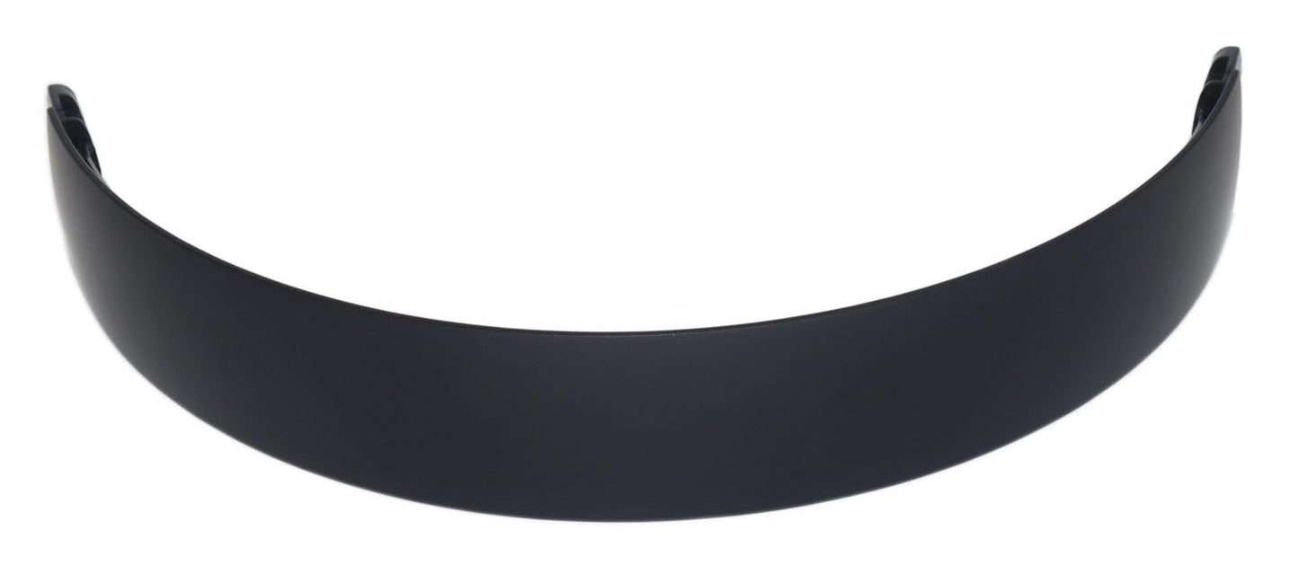 Studio Pro/Studio 3.0/Studio 2.0 Wireless Top Headband Replacement Parts & Repair Kit - Matte Black