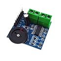 Reland Sun PAM8403 Amplifier Module Audio Amplifier Module