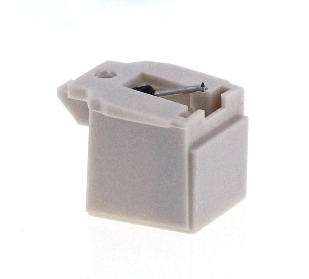 LP GEAR ALN3600L Improved stylus compatible with Audio-Technica ATN3600L ATN3600LE AT3600L stylus cartridge