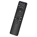 for VIZIO-Soundbar-Remote-Replacement with Backlit Display, OEM Remote for VIZIO 5.1/2.1 Home Theater Sound Bar, for M/V/P Series Home Audio Sound