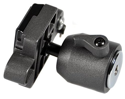 DMKFoto Heavy Duty Ball Head with Quick Release Plate