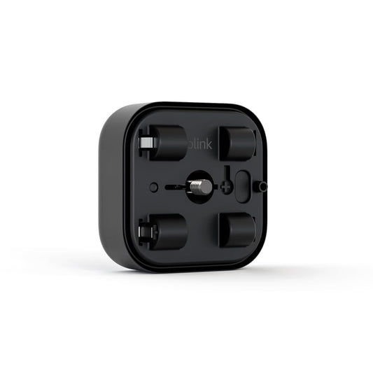 Blink Outdoor Battery Extension Pack - Accessory for Outdoor 4 and Outdoor 2K+ smart security camera, 4-year battery life, set up in minutes