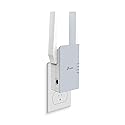 TP-Link RE515X AX1500 WiFi 6 Range Extender w/Ethernet Port | 1.5G Dual-Band Wireless Repeater Amplifier | Up to 1800 Sq. Ft., 64 Devices | Internet