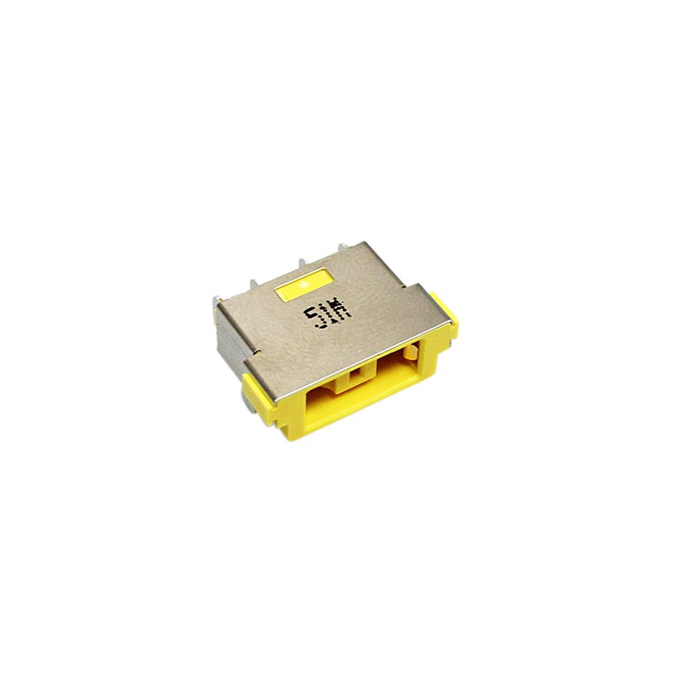 Zahara DC Power Jack Charging Port Socket Replacement for Lenovo Legion Y740-15ICH