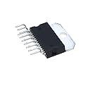 Reland Sun 5PCS TDA7377 ZIP-15 2 x 30WDUAL/QUAD POWER AMPLIFIER TDA7377 CD7377 YD7377