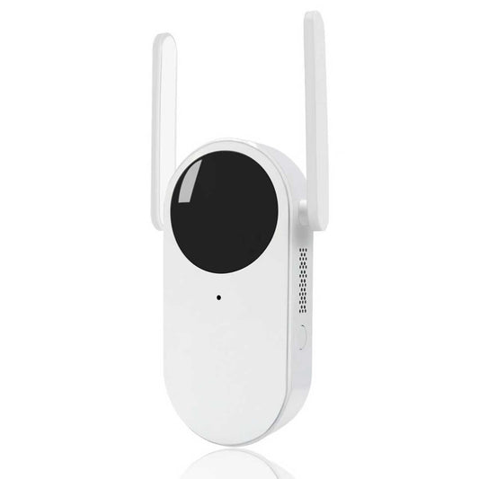 WiFi Extender Signal Booster for Home,WiFi Booster, WiFi Repeater with