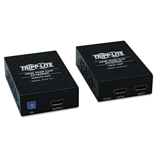 Tripp Lite B126-1A1 HDMI Over Cat5 Active Extender