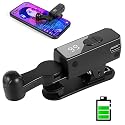 Auto Clicker Smart Tapper for iPhone iPad Android TikTok - Auto Touch Device with 107 Adjustable Speed, Rechargeable,Wireless,Instant Clicker for Live