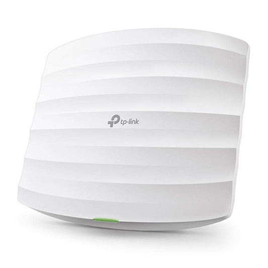 TP-Link EAP245 V3 Omada AC1750 Gigabit Wireless Access Point - Business WiFi Solution with Mesh Support, Seamless Roaming & MU-MIMO, PoE Powered, SDN