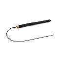 Antenna for Raspberry Pi Compute Module 4/5 CM4 CM5 Compatible Antenna Supports 2.4G/5G WiFi Frequency Band @XYGStudy (ORD-CM4-ANTENNA)