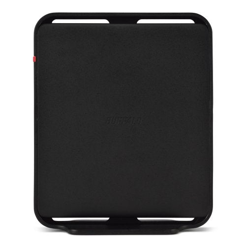 Buffalo AirStation HighPower N300 Wireless Router (WHR-300HP2)