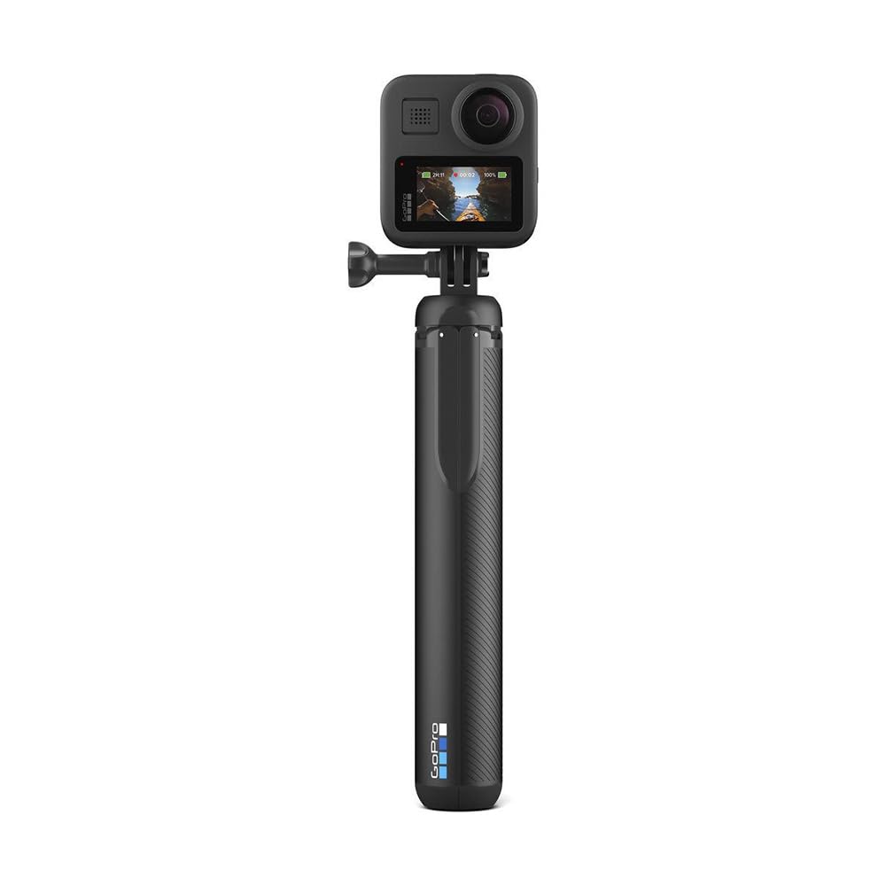 GoPro Max Grip + Tripod - Official GoPro Mount