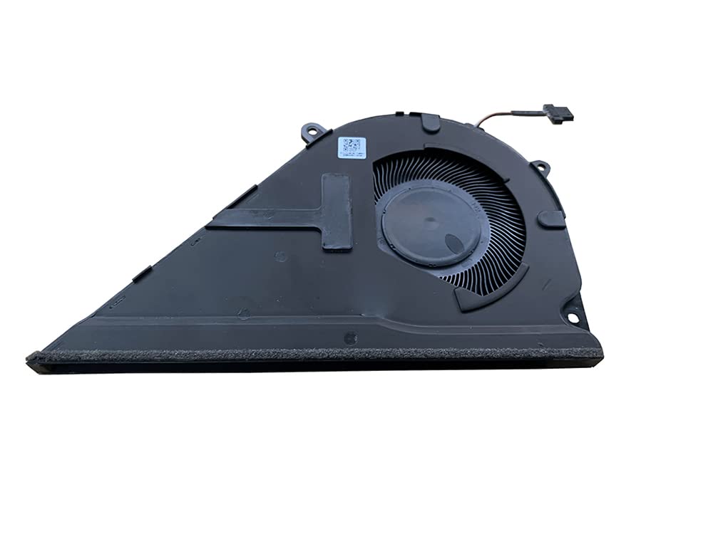 Eclass CPU Cooling Fan for HP Pavilion 15t-eg000 15-eg0050wm 15-eg0070wm 15-eg0021nr 15-eg0025nr 15z-eh000 15-eh0050wm 15-eh0090wm 15-eh1070wm