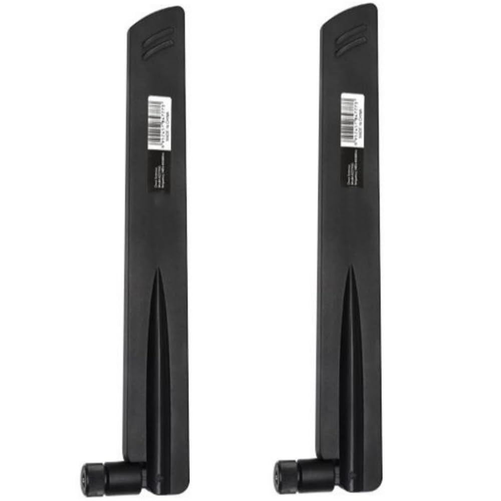 4G LTE Antenna 10dbi 698-2700MHZ 3G 4G LTE Universal Wide Band Omni Directional Paddle Antenna with SMA Male