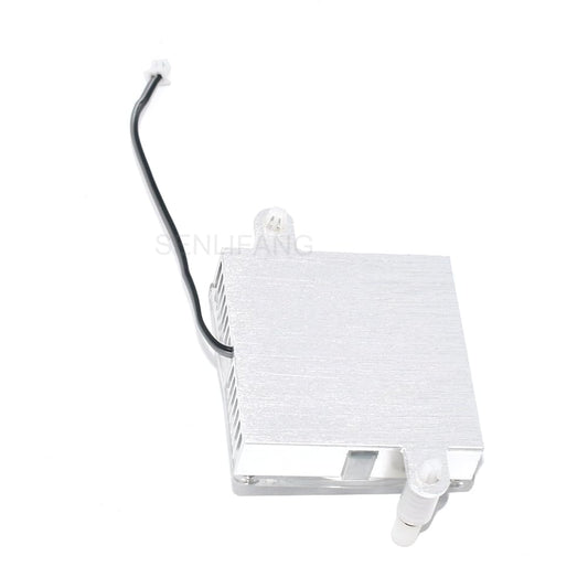 40 * 40 * 12MM Cooler for Rock Pi 5B Accessories Heatsink 4012 Two Lines Aluminum Cooling Fan New