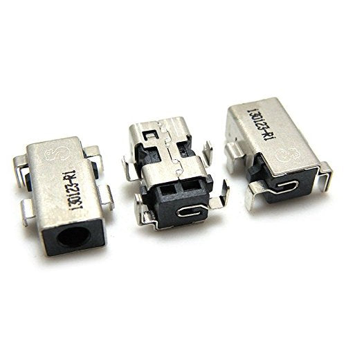 DC Power Jack Socket Charging Replacement for ACER CHROMEBOOK 15 CB3-531-C4A5 CB3-531-C0K9