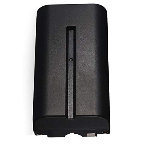 Globalsaving li-ion Battery Pack for Sony Mavica Digital Camera MVC-CD1000 MVC-FD5 MVC-FD51 MVC-FD7 MVC-FD71 MVC-FD73 MVC-FD75 MVC-FD81 MVC-FD83