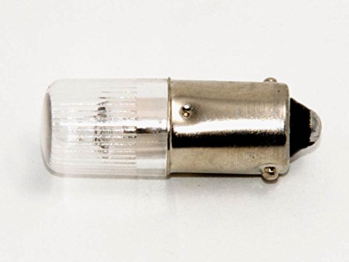 CEC Industries B2A Ne 51H Neon Glow Lamp