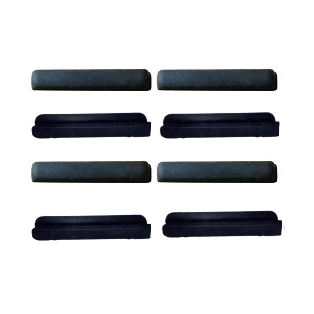 10pcs Console Foot Pads Replacement for Dell 7010 7020 7040 7050/9010 9020/3010 3040 3020 3060/5040 /390 790 990 Desktop Computer Rubber Feet Pad