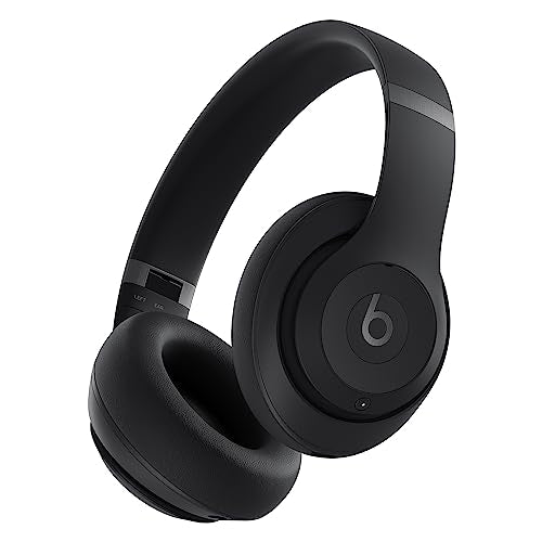 Beats Studio Pro - Premium Wireless Over-Ear Headphones- Up to 40-Hour Battery Life, Active Noise Cancelling, USB-C Lossless Audio, Apple & Android…