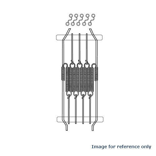 Platinum GLE 750w 115v G9.5 Halogen Light Bulb