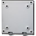 Sanus VMFL1S Fixed Wall Mount for 13" to 30" Displays (Silver)