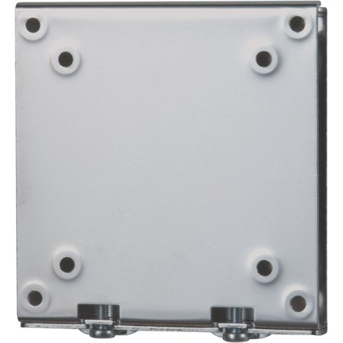 Sanus VMFL1S Fixed Wall Mount for 13" to 30" Displays (Silver)