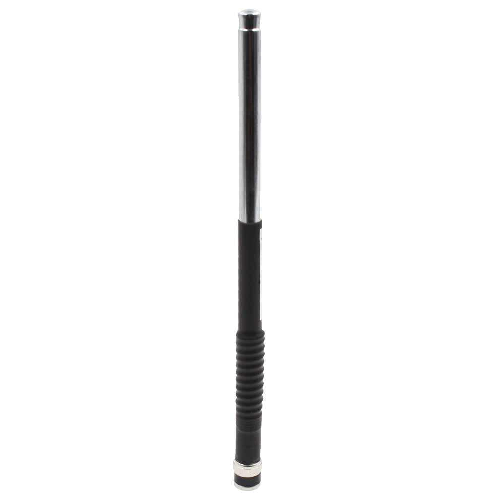 KENMAX Single Band VHF 144MHz BNC Male Handheld Radio Telescopic Antenna for RH-205 ICOM V8 V80 V80E V82 V85 F3S