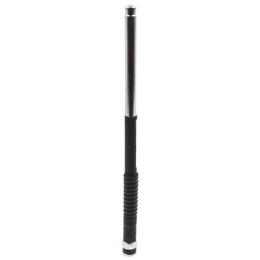 KENMAX Single Band VHF 144MHz BNC Male Handheld Radio Telescopic Antenna for RH-205 ICOM V8 V80 V80E V82 V85 F3S