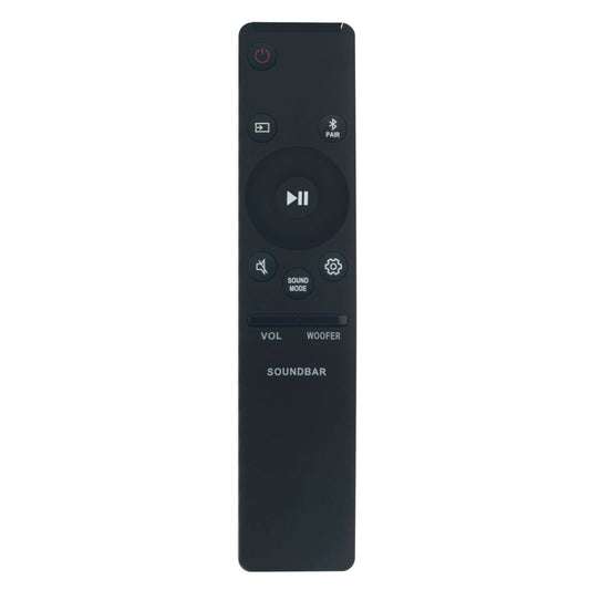 Replacement Soundbar Remote Control Controller for Sams?ng HW-T650 HW-T650/ZA 3.1ch Soundbar Sound Bar